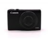 Компактный фотоаппарат Canon PowerShot S120