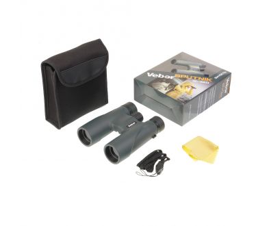 Бинокль Veber SPUTNIK 12х32G