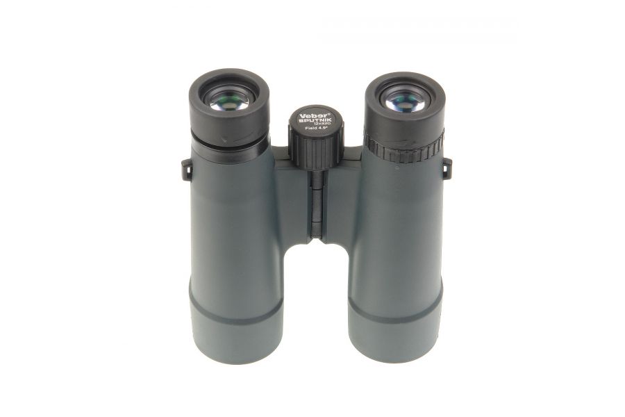 Бинокль Veber SPUTNIK 12х32G