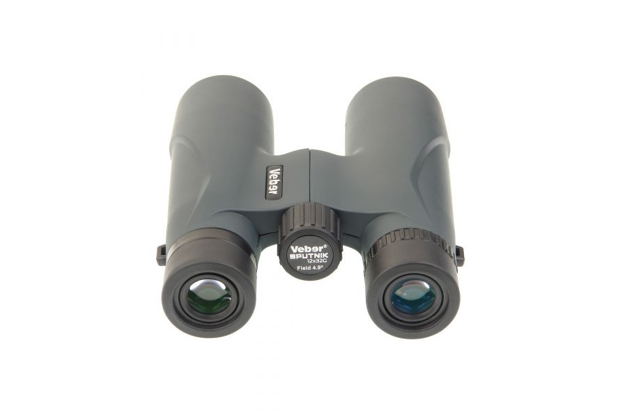 Бинокль Veber SPUTNIK 12х32G