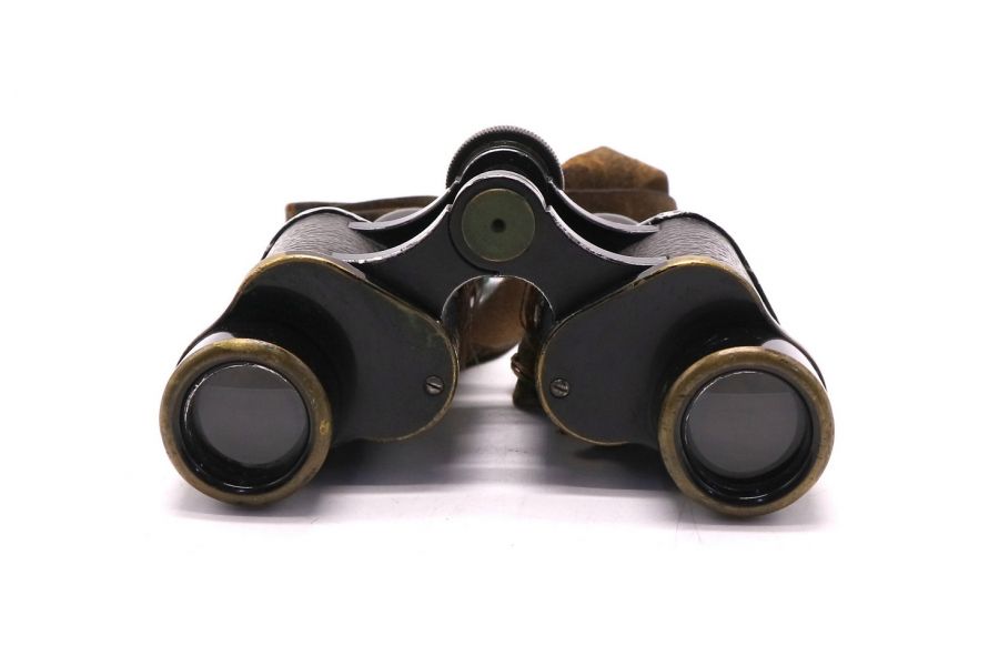 Бинокль Carl Zeiss Jena Telexem 6x24 (Germany)