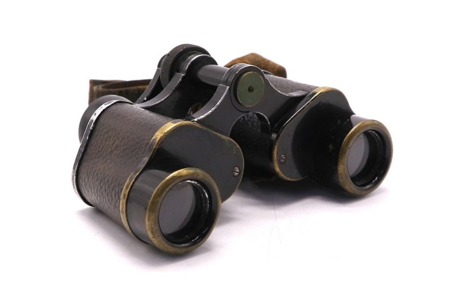 Бинокль Carl Zeiss Jena Telexem 6x24 (Germany)