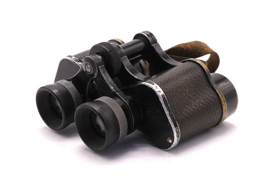 Бинокль Carl Zeiss Jena Telexem 6x24 (Germany)