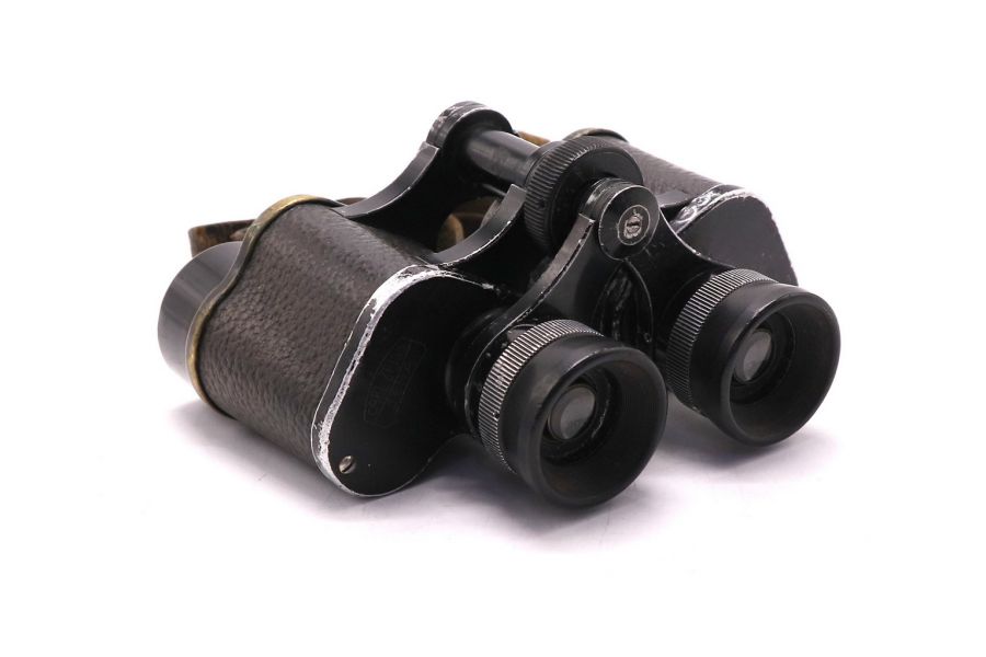 Бинокль Carl Zeiss Jena Telexem 6x24 (Germany)