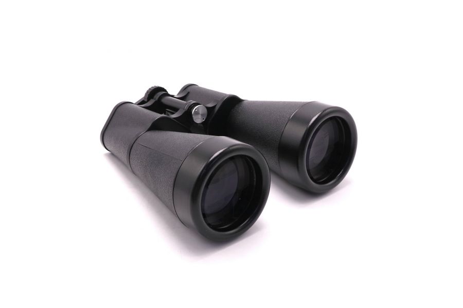 Мощный астрономический бинокль Berkut БПЦ 25х70