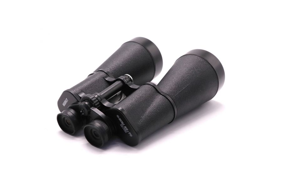 Мощный астрономический бинокль Berkut БПЦ 25х70