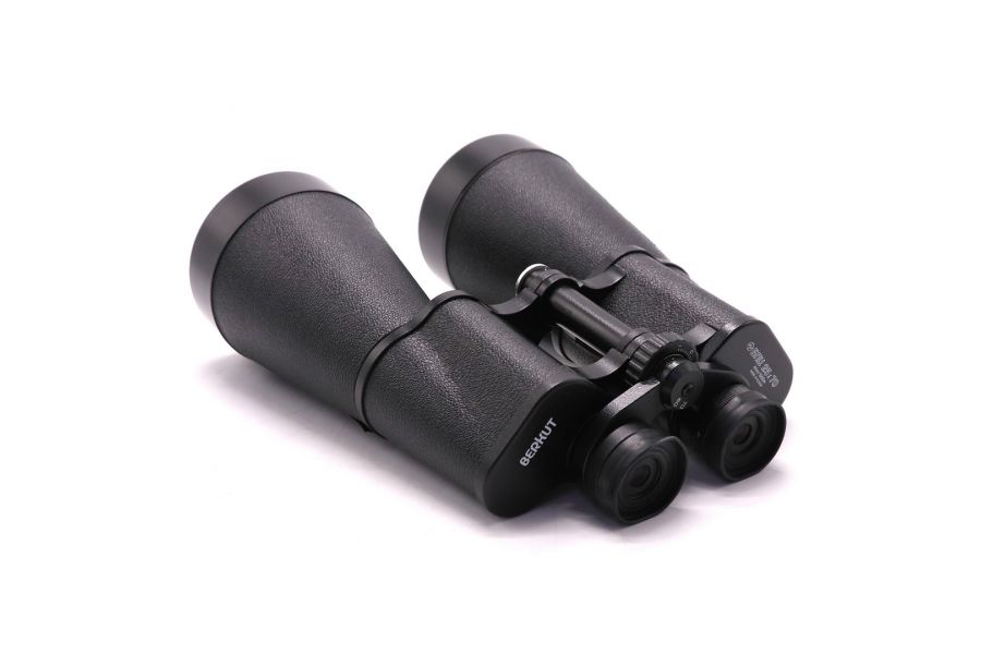 Мощный астрономический бинокль Berkut БПЦ 25х70