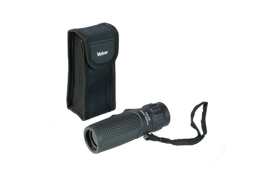 Монокуляр Veber Ultra Sport 12x25