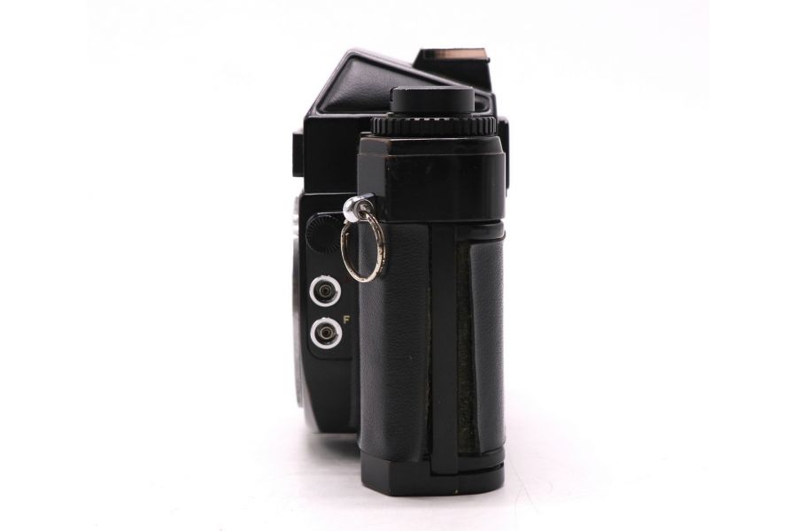 Зеркальный фотоаппарат Porst Reflex M-CE body