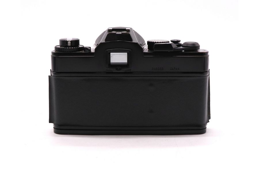 Зеркальный фотоаппарат Porst Reflex M-CE body