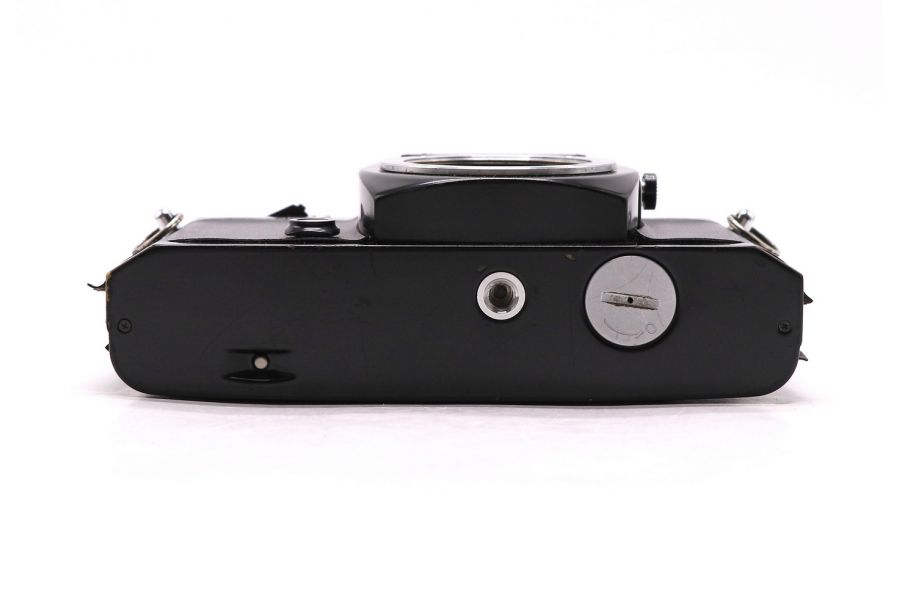 Зеркальный фотоаппарат Porst Reflex M-CE body