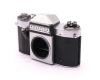 Немецкая плёночная камера Praktica Nova body