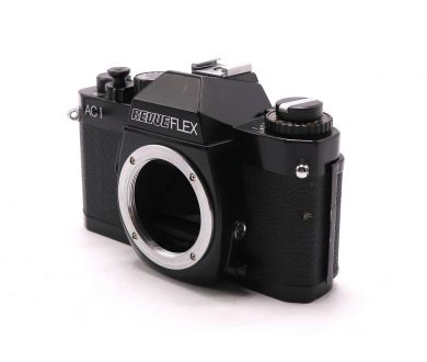 Плёночная зеркальная камера Revueflex AC-1