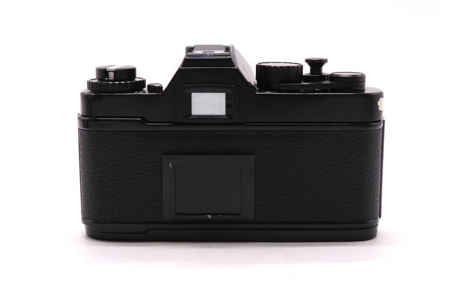 Плёночная зеркальная камера Revueflex AC-1