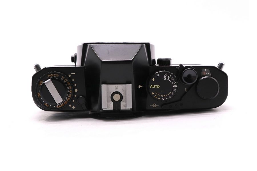 Плёночная зеркальная камера Revueflex AC-1