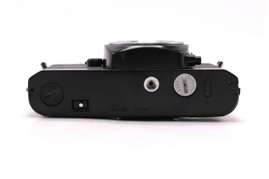 Плёночная зеркальная камера Revueflex AC-1