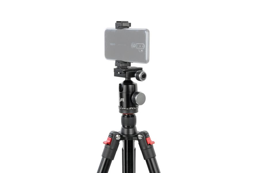 Штатив Falcon Eyes R-Line 1016 BHP