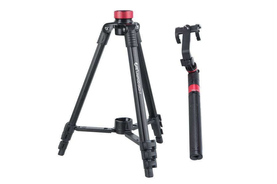 Штатив Falcon Eyes LifePOD DIGI-7