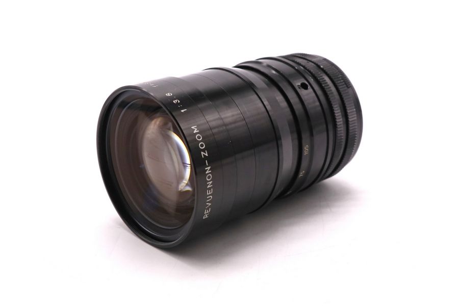 Стандартный объектив Revuenon-Zoom 35-105mm f/3.8