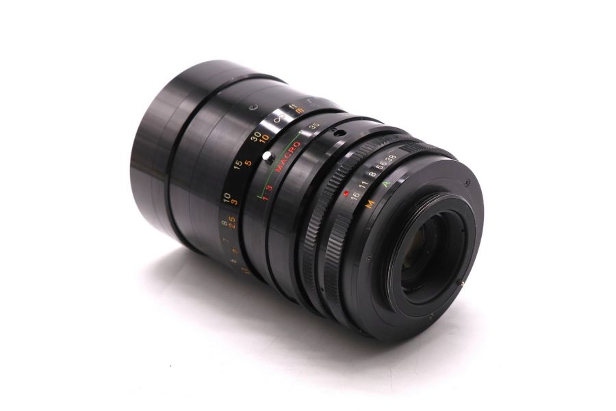 Стандартный объектив Revuenon-Zoom 35-105mm f/3.8