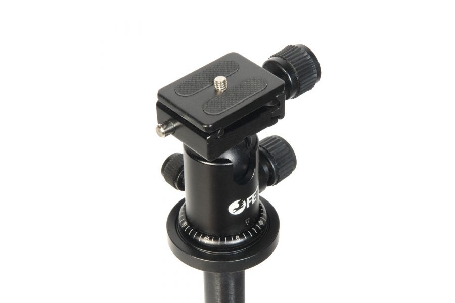 Штатив Falcon Eyes Silver line 617 BH-5