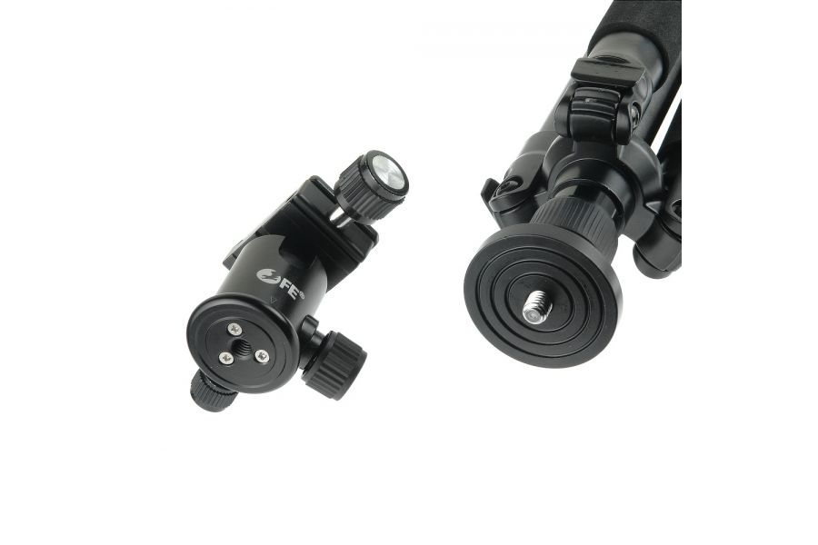 Штатив Falcon Eyes Silver line 617 BH-5