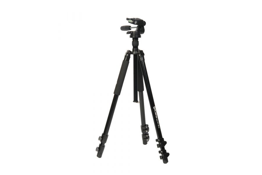 Штатив Falcon Eyes Silver line 517 3D-2