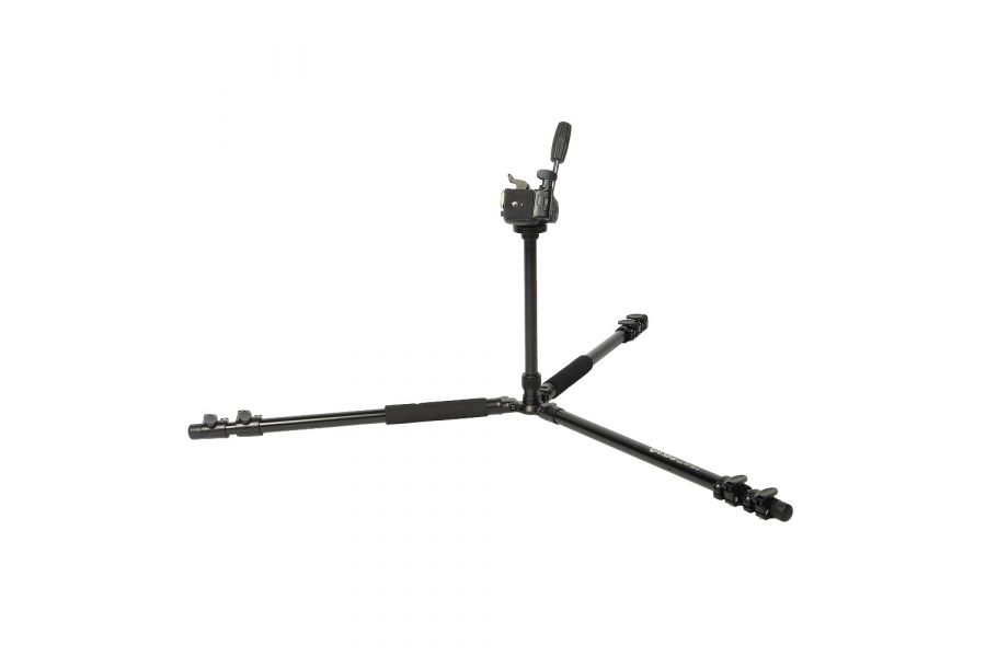 Штатив Falcon Eyes Silver line 517 3D-2