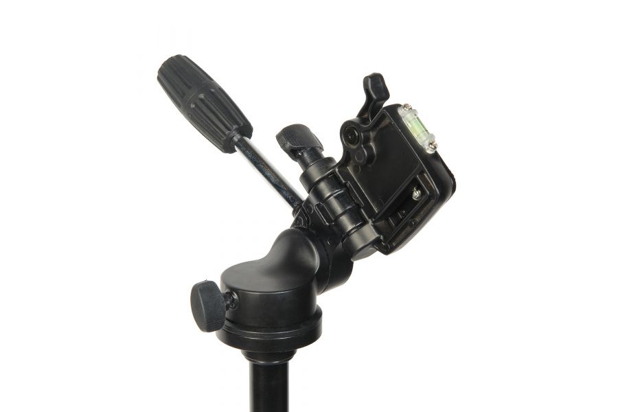 Штатив Falcon Eyes Silver line 517 3D-2