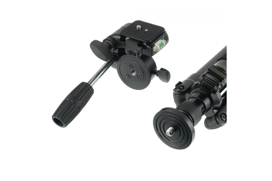 Штатив Falcon Eyes Silver line 517 3D-2