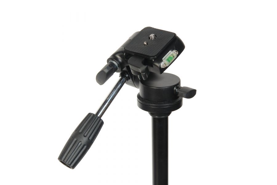 Штатив Falcon Eyes Silver line 517 3D-2