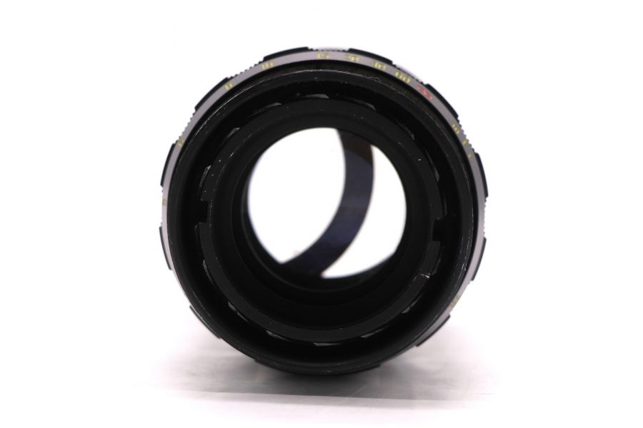 Телеобъектив Sankyo Kohki Komura 200mm F/3.5