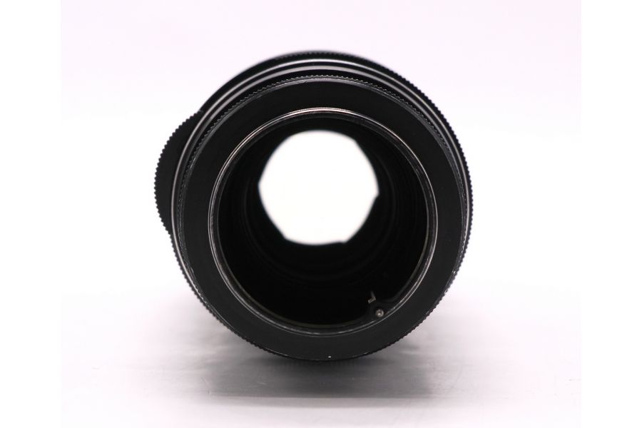 Объектив Asahi SMC Takumar-Zoom 85-210mm f/4.5