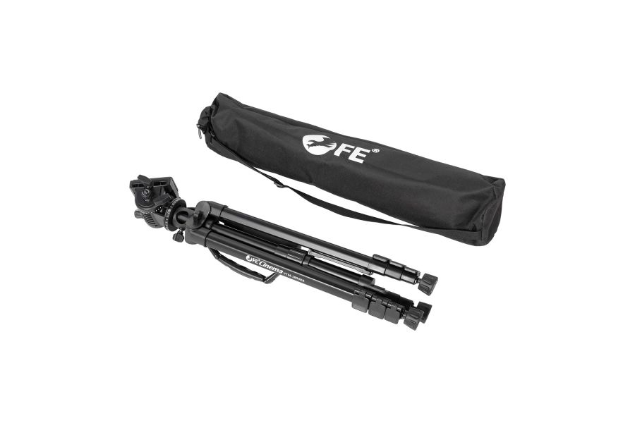 Видеоштатив Falcon Eyes Cinema VTM-1800BR