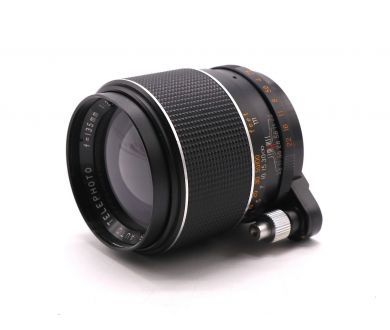 Объектив Kaligar 135mm f/2.8 Auto Telephoto