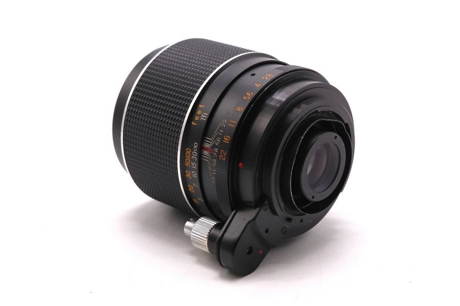 Объектив Kaligar 135mm f/2.8 Auto Telephoto