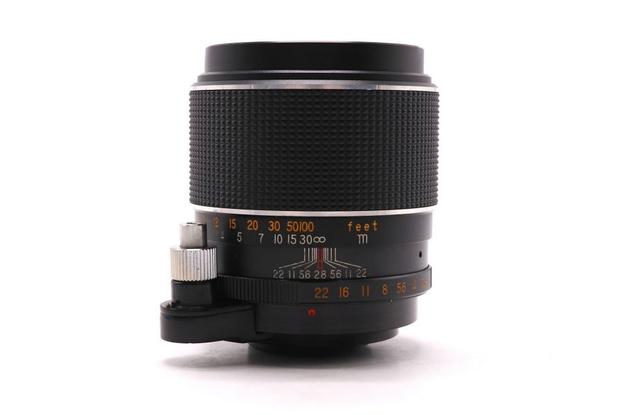 Объектив Kaligar 135mm f/2.8 Auto Telephoto