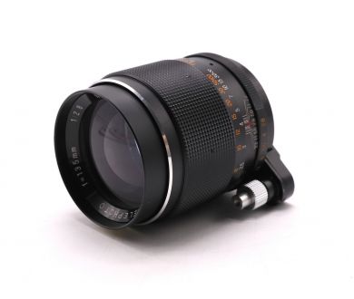 Мануальный Kaligar 135mm f/2.8 Auto Telephoto