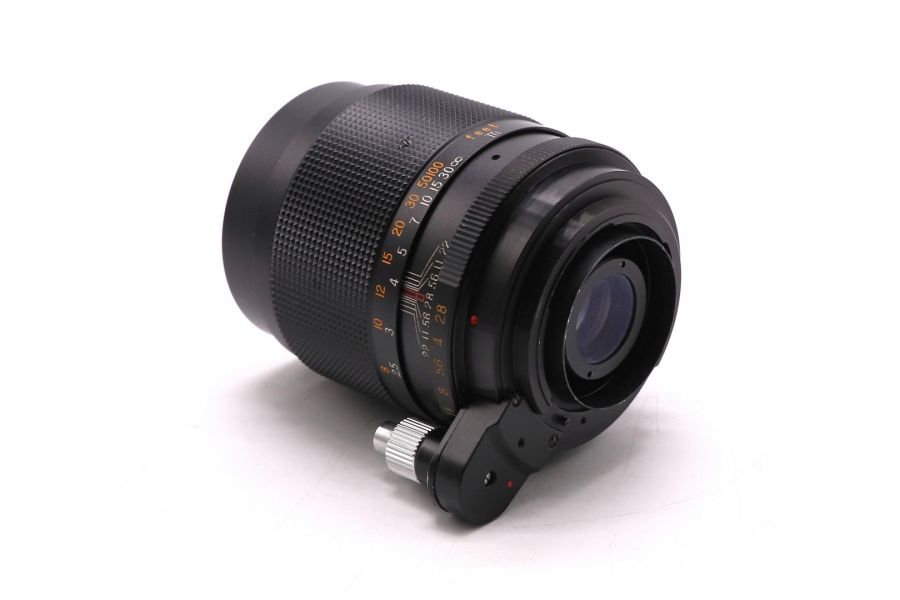 Мануальный Kaligar 135mm f/2.8 Auto Telephoto