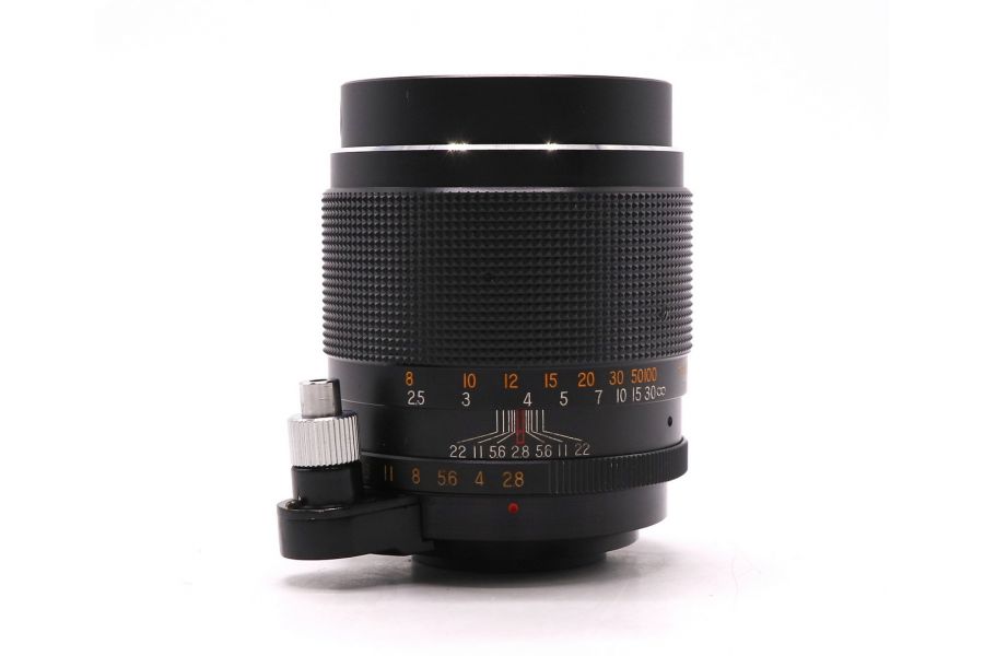 Мануальный Kaligar 135mm f/2.8 Auto Telephoto