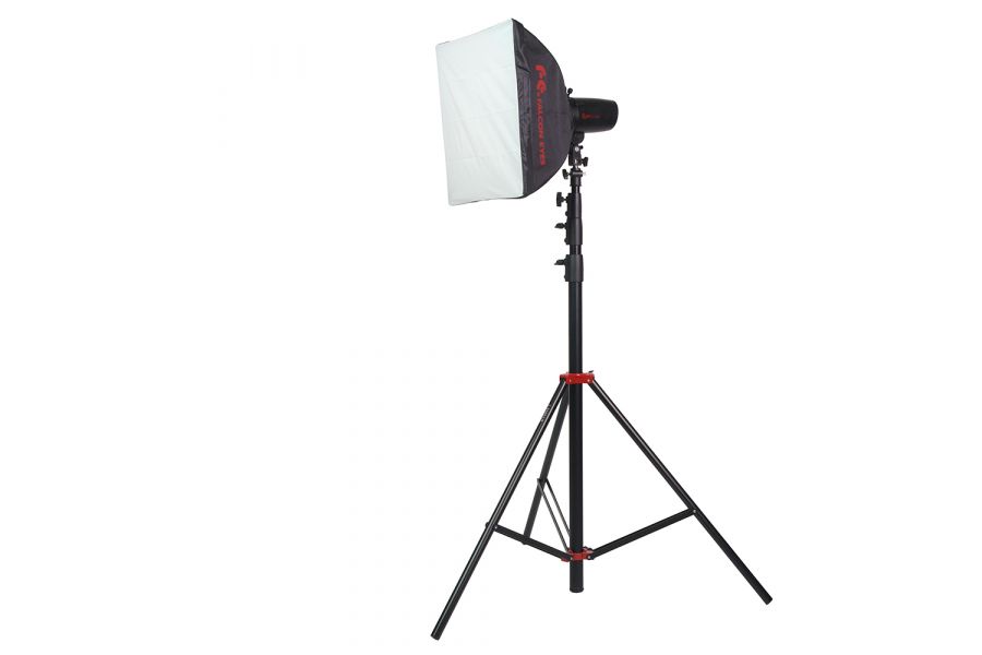 Софтбокс Falcon Eyes SSA-SBU 4545 для вспышек серии SS