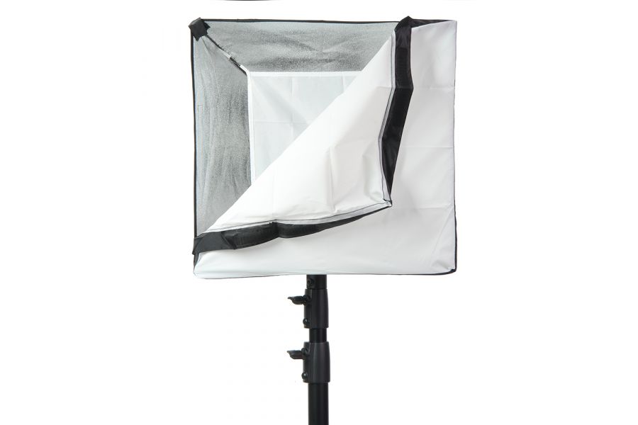 Софтбокс Falcon Eyes SSA-SBU 4545 для вспышек серии SS