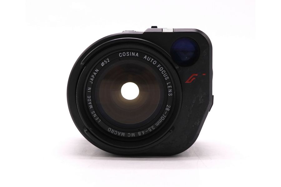 Объектив Cosina MC AF Macro 28-70mm f/3.5-4.8