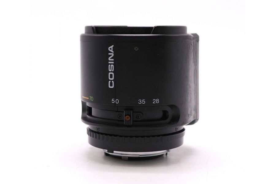 Объектив Cosina MC AF Macro 28-70mm f/3.5-4.8
