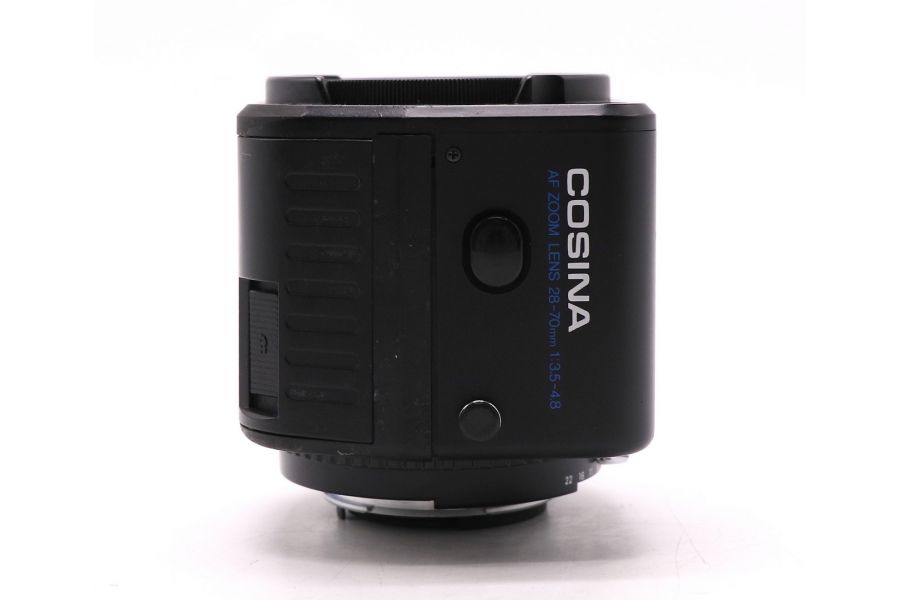 Объектив Cosina MC AF Macro 28-70mm f/3.5-4.8