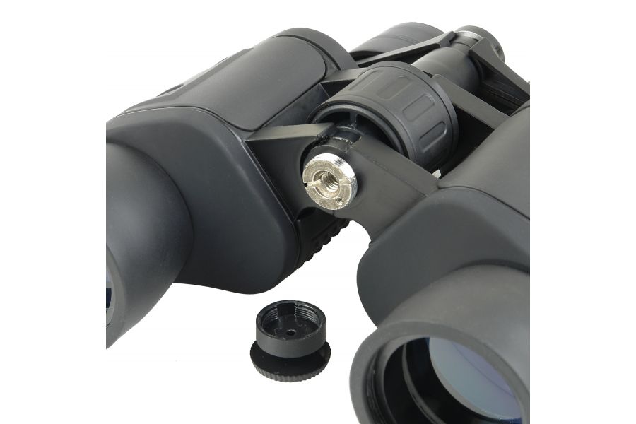 Бинокль Veber БПЦ ZOOM 7-21*40 Влагозащищенный