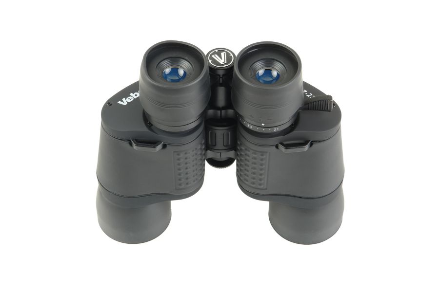 Бинокль Veber БПЦ ZOOM 7-21*40 Влагозащищенный