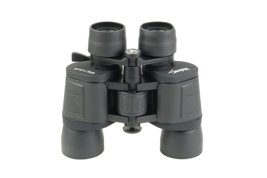 Бинокль Veber БПЦ ZOOM 7-21*40 Влагозащищенный