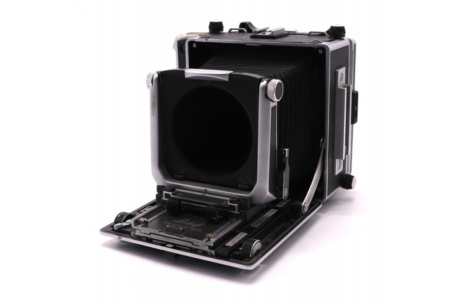 Фотоаппарат Linhof Super Technika V 4х5 (Germany)