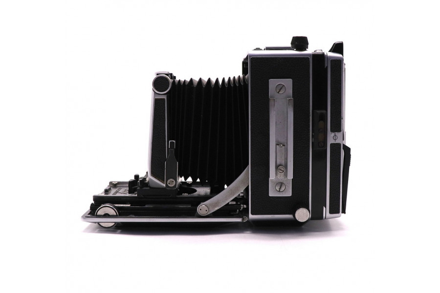 Фотоаппарат Linhof Super Technika V 4х5 (Germany)